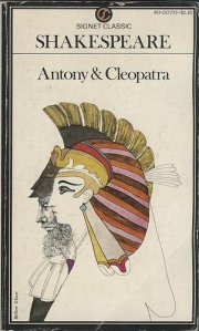 antony & cleopatra